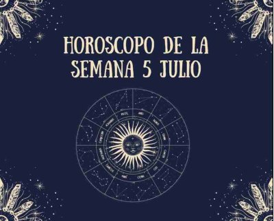 . La energía de esta semana te deja claras las implicaciones de los cambios que hay que hacer en tu rutina