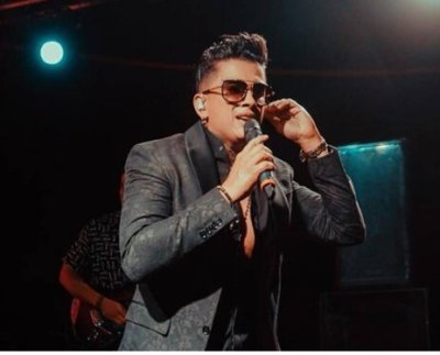 El cantante venezolano Juan Miguel recibió dos nuevos reconocimientos de la Academia Latin Grammy que reconocieron su trabajo en el álbum “Actívate" y su capacidad como ingeniero de grabación.