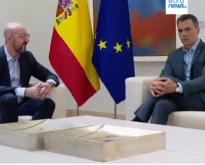 Las últimas encuestas apuntan a que la presidencia del Gobierno de España se decidirá por un puñado de escaños el próximo domingo 23 de Julio.