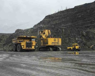 El primer día de un mundo sin minería se eliminarían aproximadamente 4 millones de empleos formales.