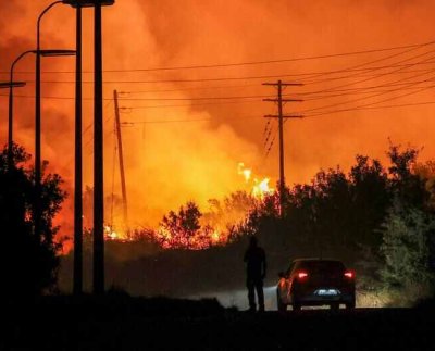El secretario general de Naciones Unidas llamó a los líderes a tomar acciones concretas ahora mismo. Julio de 2023 será el mes más caluroso jamás registrado.