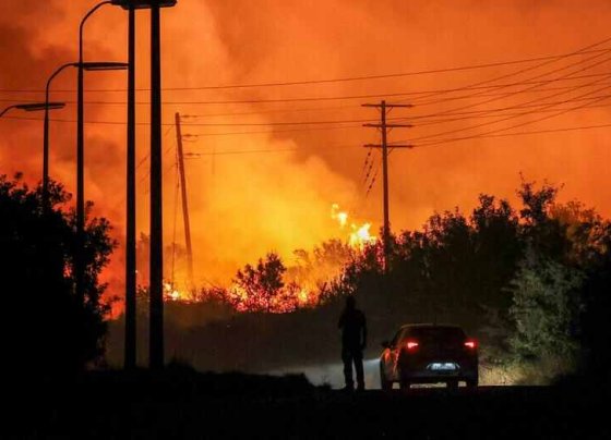 El secretario general de Naciones Unidas llamó a los líderes a tomar acciones concretas ahora mismo. Julio de 2023 será el mes más caluroso jamás registrado.