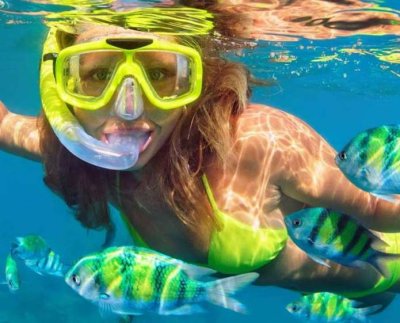 Hey! Tu diario digital hispano está en sintonía en materia ecológico-ambiental para tu sano espacimiento!