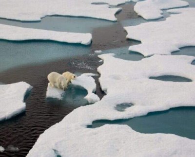 con cada nuevo incremento del calentamiento global aumenta la frecuencia y la intensidad de los fenómenos climáticos extremos