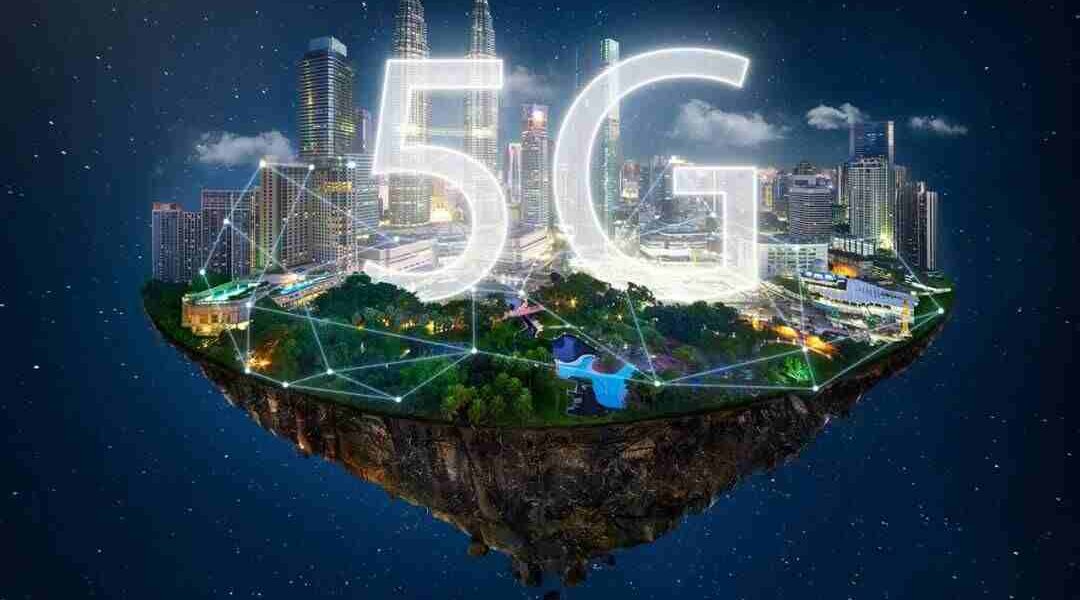 El avance más significativo vendrá de la mano de la velocidad. El 5G permitirá navegar hasta a 10 GBps (gigabytes por segundo)