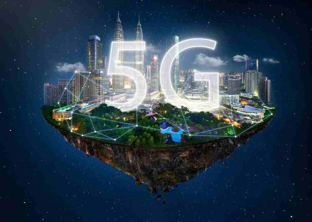 El avance más significativo vendrá de la mano de la velocidad. El 5G permitirá navegar hasta a 10 GBps (gigabytes por segundo)