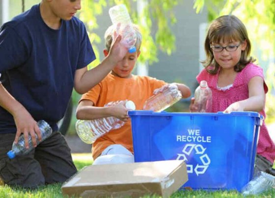 Si entre todos ponemos un poco de cuidado seguro que nuestro planeta Tierra nos los agradecerá.