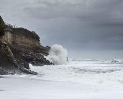 La investigación realizada por la Universidad de Lancaster combinó un modelo de generación de energía en el rango de las mareas con su modelo de costos para demostrar su viabilidad.