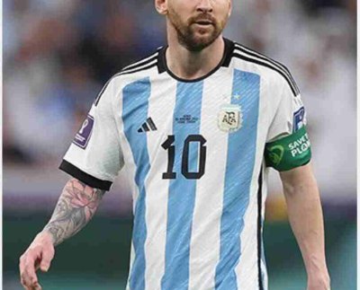 el contrato del nacido en Rosario oscila “entre 50 y 60 millones de dólares anuales” por las ganancias que Lionel tendrá por la venta de suscripciones a Apple TV para ver la MLS y la venta de camisetas.