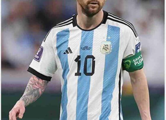 el contrato del nacido en Rosario oscila “entre 50 y 60 millones de dólares anuales” por las ganancias que Lionel tendrá por la venta de suscripciones a Apple TV para ver la MLS y la venta de camisetas.