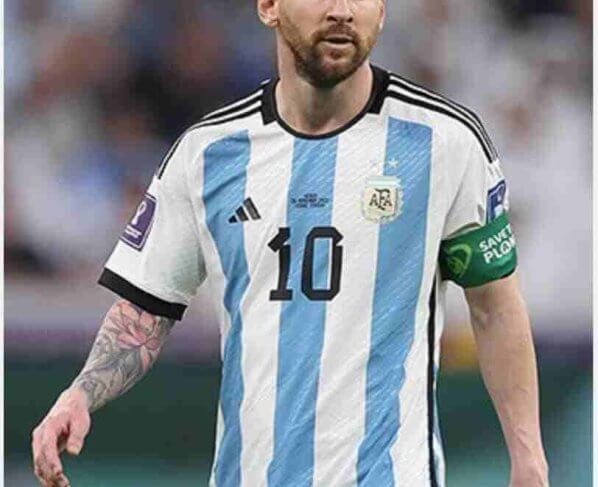 el contrato del nacido en Rosario oscila “entre 50 y 60 millones de dólares anuales” por las ganancias que Lionel tendrá por la venta de suscripciones a Apple TV para ver la MLS y la venta de camisetas.