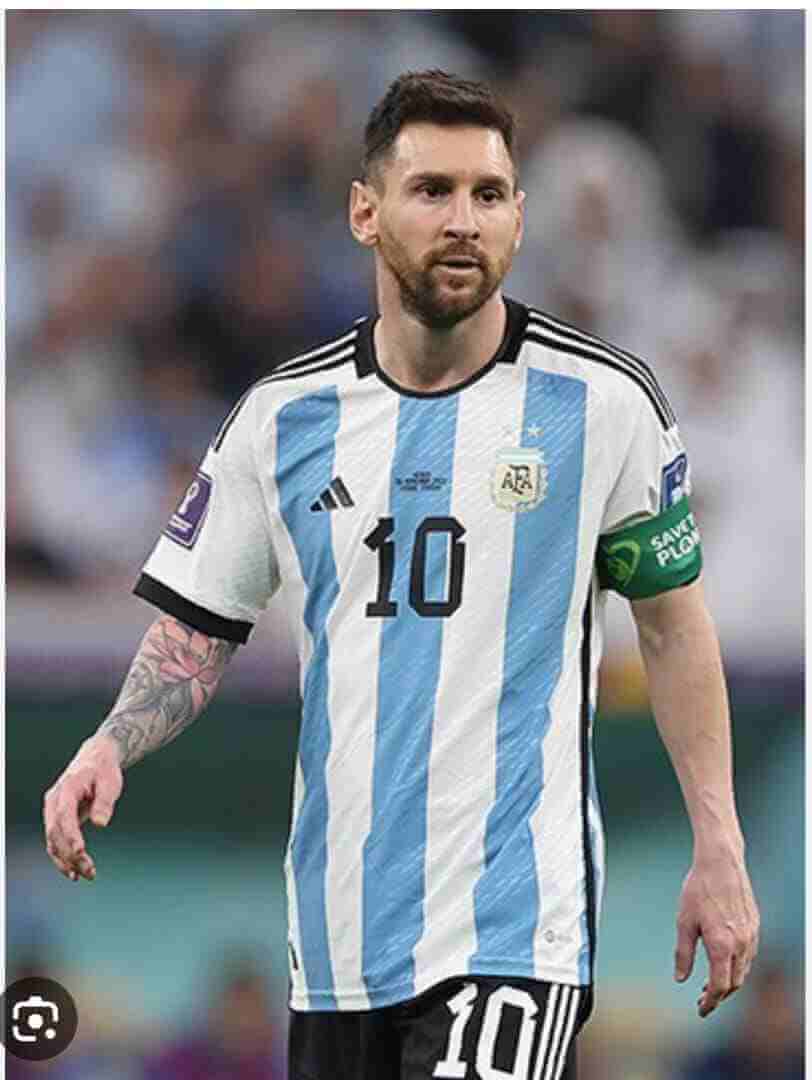 el contrato del nacido en Rosario oscila “entre 50 y 60 millones de dólares anuales” por las ganancias que Lionel tendrá por la venta de suscripciones a Apple TV para ver la MLS y la venta de camisetas.