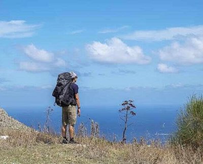 es fundamental conocer algunas claves para ser un turista resiliente especialmente en destinos de turismo ecológico