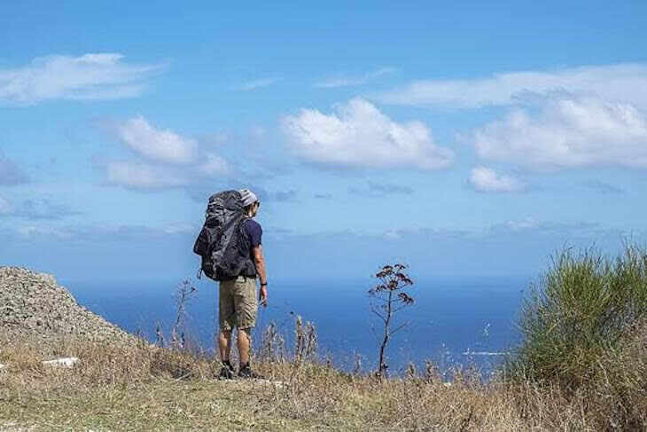 es fundamental conocer algunas claves para ser un turista resiliente especialmente en destinos de turismo ecológico