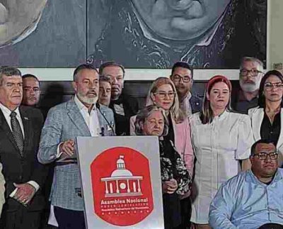 La cifra de aspirantes a ocupar cargos como rectores y suplentes del CNE supera en más del 100% a la del proceso anterior