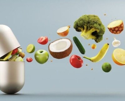 El cuerpo humano requiere 13 vitaminas esenciales para el funcionamiento crecimiento y desarrollo normales de las células