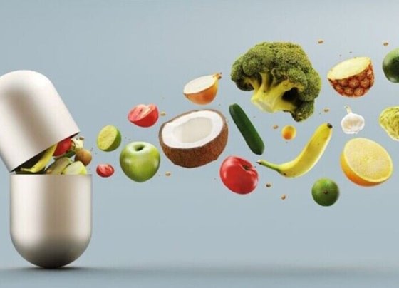 El cuerpo humano requiere 13 vitaminas esenciales para el funcionamiento crecimiento y desarrollo normales de las células