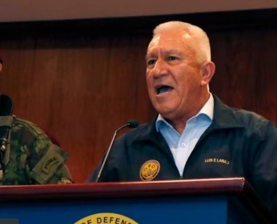 La Casa Blanca condenó el hecho como un acto de "agresión a la democracia ecuatoriana" y aceptó la petición del presidente ecuatoriano Guillermo Lasso.