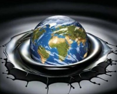 América Latina en la Geopolítica Petrolera Mundial