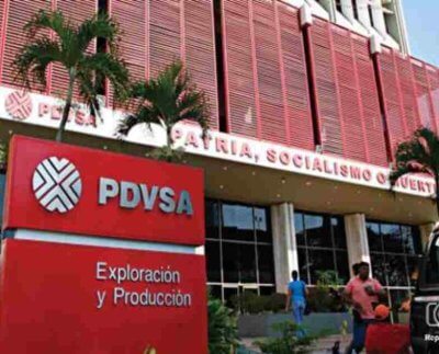Baja de precios del crudo Merey afectó ingresos de Petróleos de Venezuela