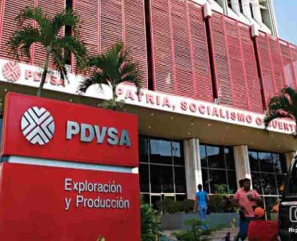 Baja de precios del crudo Merey afectó ingresos de Petróleos de Venezuela
