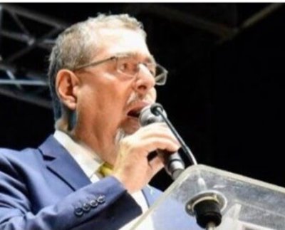 Bernardo Arévalo asumió Presidencia de Guatemala. Más de 60 países enviaron representación a la toma de posesión.