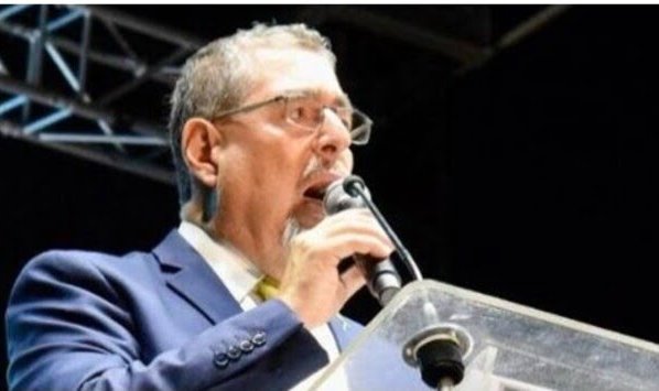 Bernardo Arévalo asumió Presidencia de Guatemala. Más de 60 países enviaron representación a la toma de posesión.