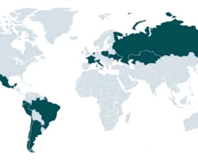 El mayor número de afectados se localiza en Polonia e Italia y el ataque se extendió a seis países de Latinoamérica.