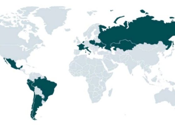El mayor número de afectados se localiza en Polonia e Italia y el ataque se extendió a seis países de Latinoamérica.