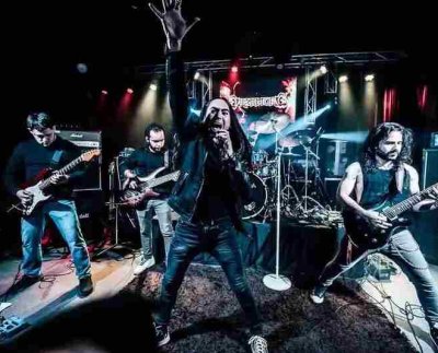 Es una excelentísima banda de Power Metal del occidente venezolano (maracucha) fundada por Gianfranco D’Alessandro