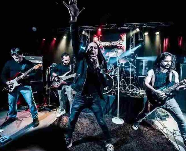 Es una excelentísima banda de Power Metal del occidente venezolano (maracucha) fundada por Gianfranco D’Alessandro