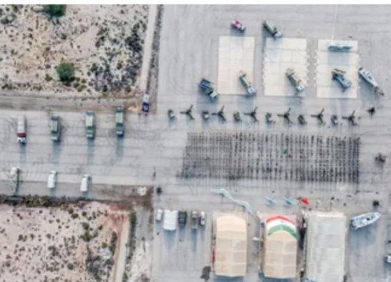 EEUU despliega tropas en Golfo de Omán Los militares tripularían embarcaciones de industrias petroleras privadas que navegan por la zona. Anteriormente, militares iraníes habían incautado botes de petroleras estadunidenses El gobierno de Estados Unidos se está preparando para desplegar marineros e infantes de marina a bordo de petroleros comerciales que transitan por el Golfo de Omán para disuadir a Irán de incautar estas embarcaciones, afirmó un funcionario estadunidense. "Hay un esfuerzo por utilizar equipos de seguridad formados tanto por infantes de marina como por marineros de la Armada en petroleros comerciales que transitan por el estrecho de Ormuz y sus proximidades, con el fin de reforzar las defensas para estos barcos vulnerables".