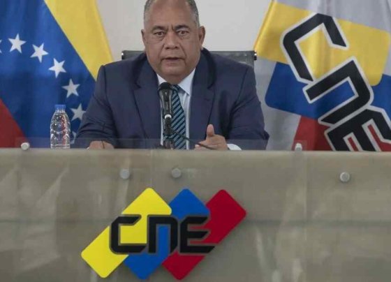 La nueva directiva del CNE empieza su mandato coincidiendo con el comienzo de la campaña electoral de la elección primaria de la fuerzas opositoras y en medio de insistentes especulaciones