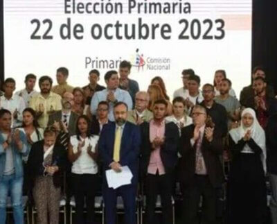 Tradicionalmente han sido empleados escuelas y liceos como centros de votación pero el gobierno niega autorizar su uso en esta ocasión.