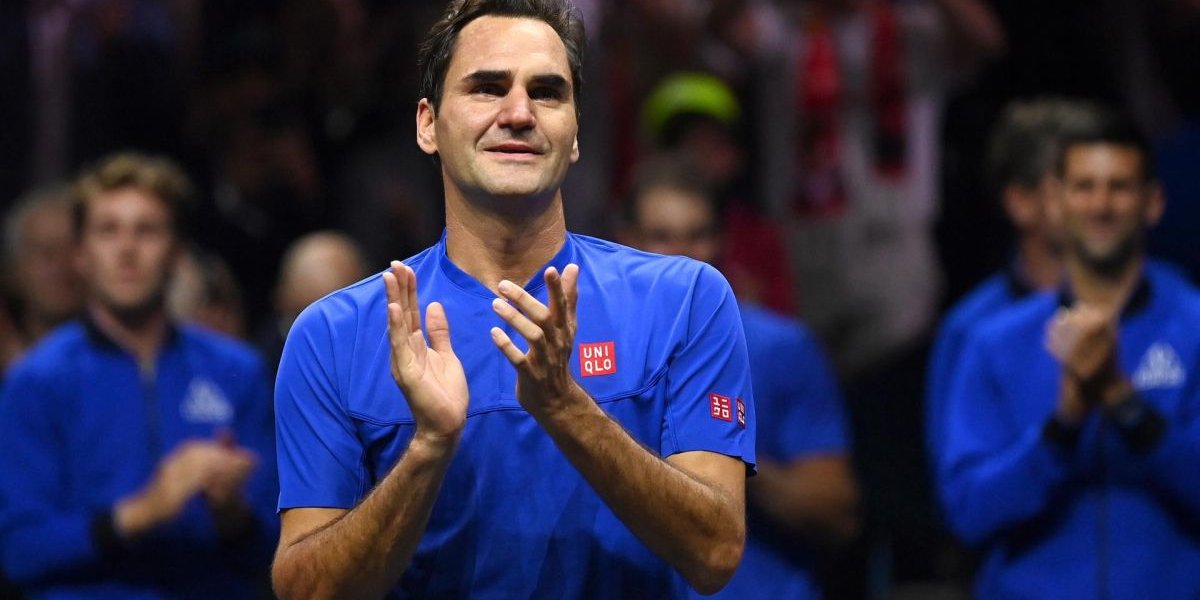 En el 2022 el tenista suizo Roger Federer decidió poner fin a una carrera prolija, en donde conquistó 103 títulos de la ATP