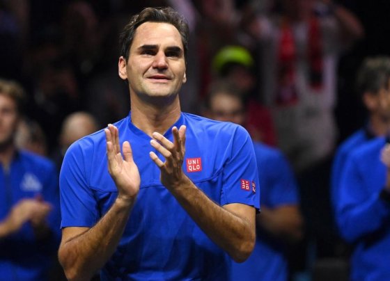 En el 2022 el tenista suizo Roger Federer decidió poner fin a una carrera prolija, en donde conquistó 103 títulos de la ATP