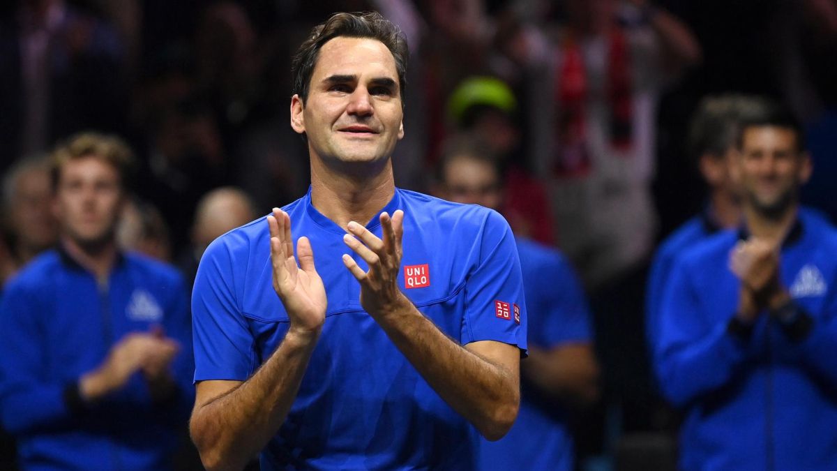 En el 2022 el tenista suizo Roger Federer decidió poner fin a una carrera prolija, en donde conquistó 103 títulos de la ATP