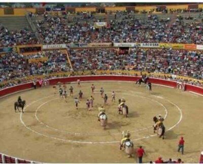 El mes de agosto se presenta con una interesante cartelera taurina en los Andes venezolanos