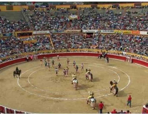 El mes de agosto se presenta con una interesante cartelera taurina en los Andes venezolanos