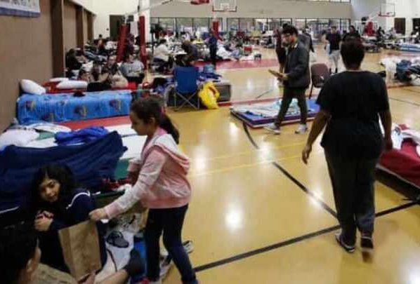 Los meteorólogos estiman que se convierta en huracán de categoría 3 al tocar tierra en la costa oeste de Florida el miércoles 30 de agosto.