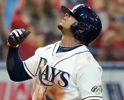 Wander Franco es acusado de sostener una relación con una menor de edad, a través de las redes sociales, por lo que MLB tomó cartas en el asunto