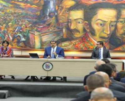 los inversionistas puedan ser pioneros en la construcción de uno de los proyectos más importantes del Caribe y América Latina