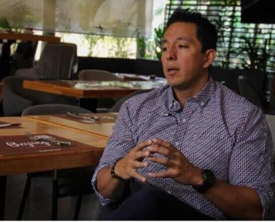 El presidente de la Cámara Nacional de Restaurantes de Venezuela Iván Puerta ratificó que al menos 25 locales en Caracas cerraron sus puertas en el primer semestre del año 2023.