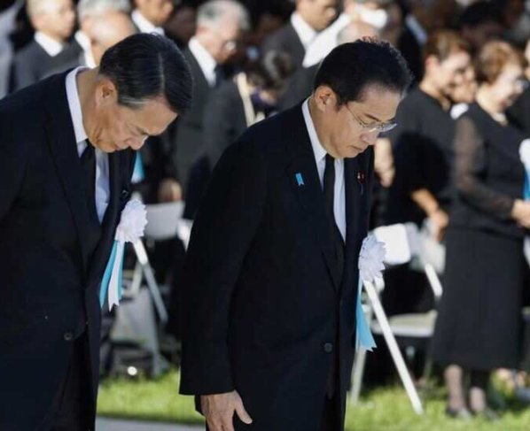 El camino para el desarme nuclear se torna cada vez más difícil por las profundas divisiones en la comunidad internacional