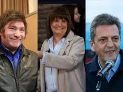 Entre sus principales propuestas Milei plantea eliminar el Banco Central y dolarizar la economía.