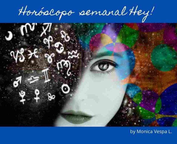 Cuidado con las ideas fijas que no te dejen avanzar o un deseo del que no estás dispuesta a renunciar. Evalúa esto desde lo que aporta paz a tu ser.