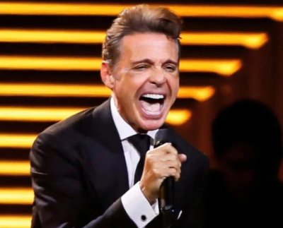 El Sol de México sufrió problemas en su garganta tras diez conciertos que tuvo en Argentina y reguló el tiempo de duración de los que dará por varias regiones de Chile.