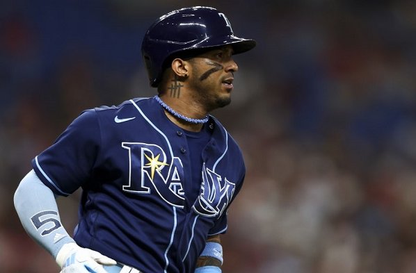 De acuerdo a MLB Wander Franco habría tenido una conversación a través de las redes sociales, con una menor edad lo cual es sumamente grave