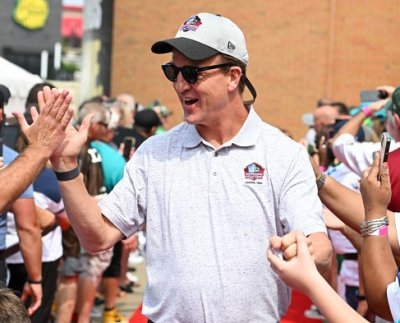 El exjugador de la NFL Payton Manning tendrá el cargo de profesor de práctica de la Universidad de Tennessee, de la cual salió en 1997