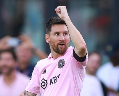 El avance del Inter Miami a los cuartos de final de la League Cup retrasó el estreno de Lionel Messi en la Major League Soccer (MLS)